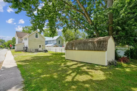Exterior - 113 East St, Delmar, MD 21875 photo 5 of 10
