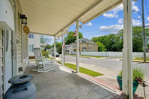 Exterior - 113 East St, Delmar, MD 21875 photo 10 of 10