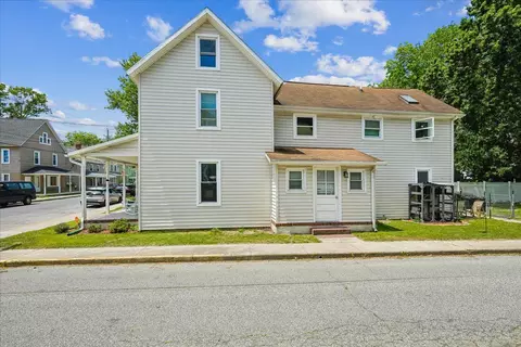 Exterior - 113 East St, Delmar, MD 21875 photo 9 of 10