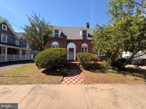 314 Hazel Ave, Salisbury, MD 21801