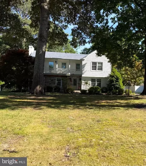 514 Tony Tank Ln, Salisbury, MD 21801