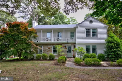 514 Tony Tank Ln, Salisbury, MD 21801