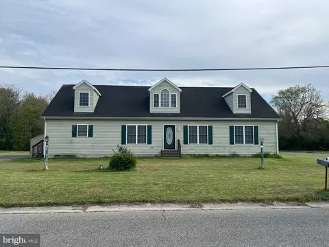 1103 Pine St, Delmar, MD 21875