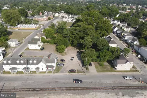 603 E Railroad Ave, Salisbury, MD 21804