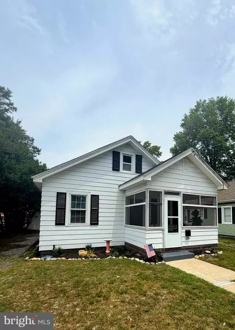 109 Prince St, Salisbury, MD 21804