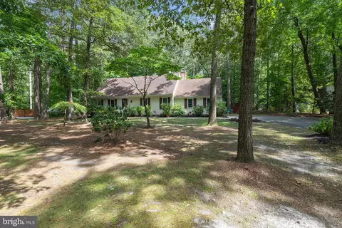 Exterior - 30436 W Rustic Dr, Salisbury, MD 21804 photo 6 of 6