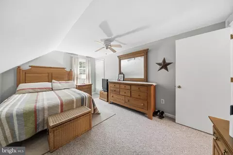 Bedroom - 30436 W Rustic Dr, Salisbury, MD 21804 photo 3 of 4