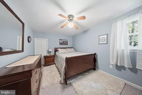 Bedroom - 30436 W Rustic Dr, Salisbury, MD 21804 photo 4 of 4