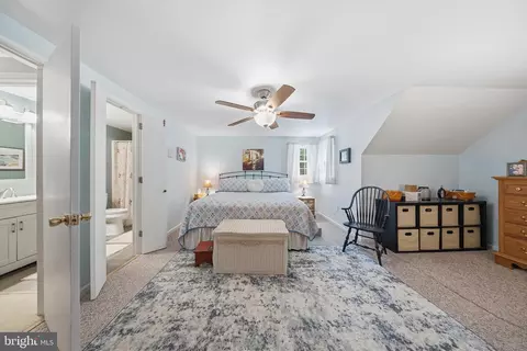 Bedroom - 30436 W Rustic Dr, Salisbury, MD 21804 photo 1 of 4