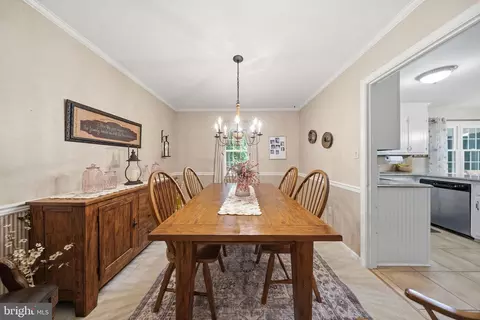 Dining - 30436 W Rustic Dr, Salisbury, MD 21804 photo 1 of 4