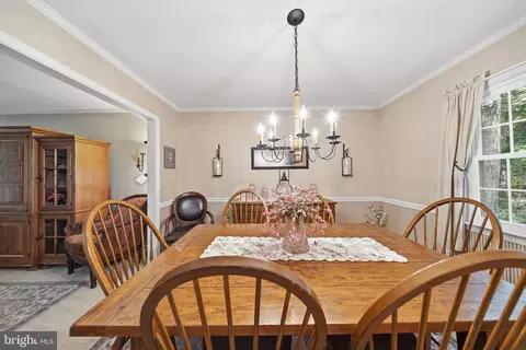 Dining - 30436 W Rustic Dr, Salisbury, MD 21804 photo 2 of 4
