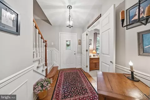 Entry Way - 30436 W Rustic Dr, Salisbury, MD 21804 photo 1 of 5