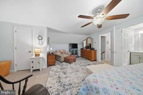 Bedroom - 30436 W Rustic Dr, Salisbury, MD 21804 photo 2 of 4