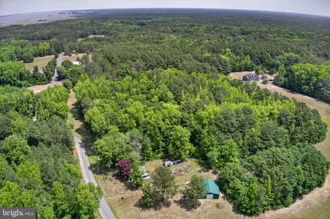 5261 Lankford Rd, Quantico, MD 21856