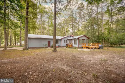 Exterior - 4229 Rustic Entry, Salisbury, MD 21804 photo 7 of 8
