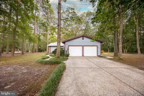 Exterior - 4229 Rustic Entry, Salisbury, MD 21804 photo 3 of 8