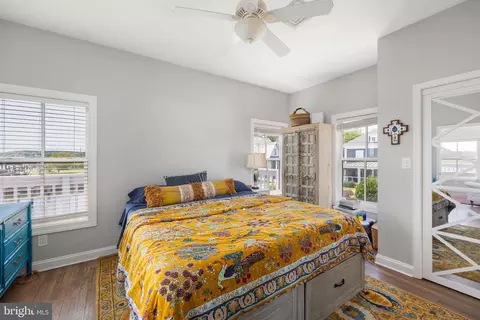 Bedroom - 23851 River St, Quantico, MD 21856 photo 3 of 7