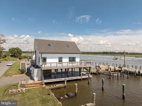 View/Area - 23851 River St, Quantico, MD 21856 photo 5 of 11