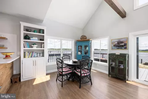 Dining - 23851 River St, Quantico, MD 21856 photo 1 of 1