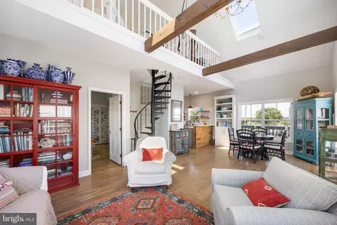 Living - 23851 River St, Quantico, MD 21856 photo 2 of 3