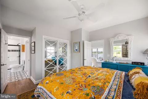 Bedroom - 23851 River St, Quantico, MD 21856 photo 2 of 7