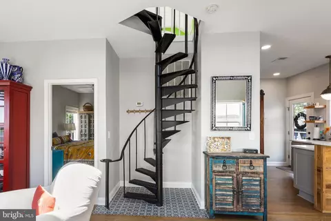 Entry Way - 23851 River St, Quantico, MD 21856 photo 1 of 2