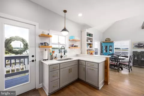 Kitchen - 23851 River St, Quantico, MD 21856 photo 1 of 5