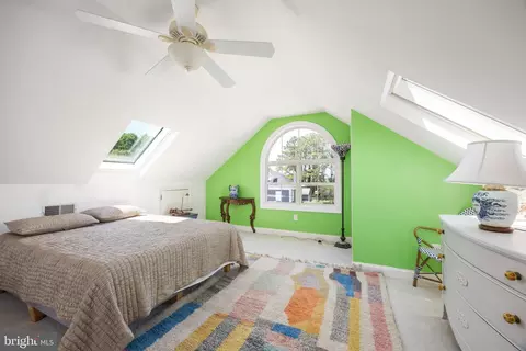 Bedroom - 23851 River St, Quantico, MD 21856 photo 5 of 7