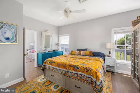 Bedroom - 23851 River St, Quantico, MD 21856 photo 1 of 7