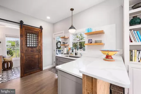 Kitchen - 23851 River St, Quantico, MD 21856 photo 2 of 5