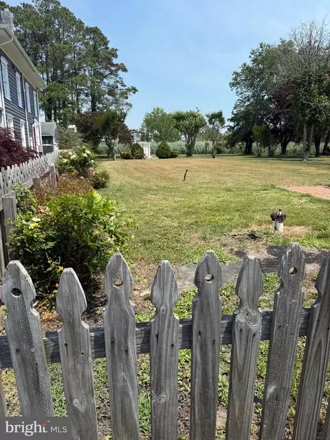 23848 River St, Quantico, MD 21856
