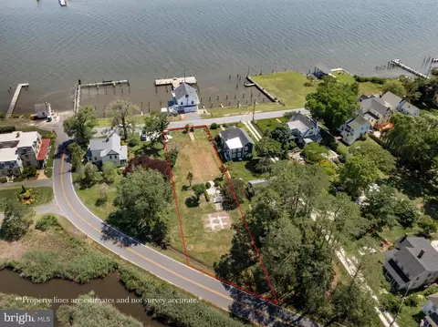 23848 River St, Quantico, MD 21856 photo 18