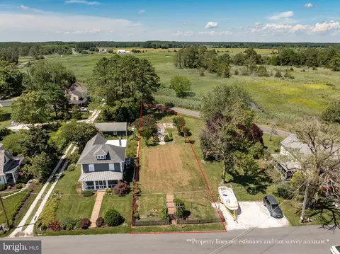 23848 River St, Quantico, MD 21856 photo 6
