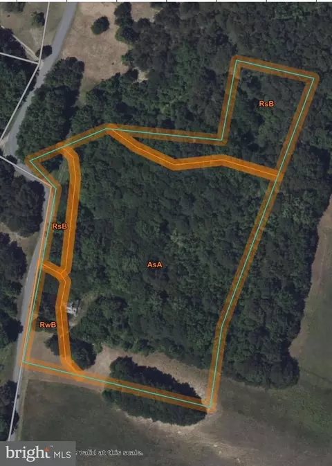 5261 Lankford Rd, Quantico, MD 21856