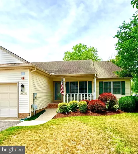 5976 Tappan Ln, Salisbury, MD 21801