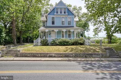 208 W Isabella St, Salisbury, MD 21801
