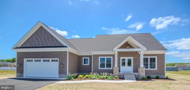 5829 Percheron Dr, Salisbury, MD 21801
