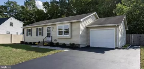 621 Terrapin Ln, Salisbury, MD 21804