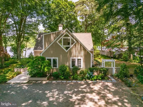 Exterior - 28160 Riverside Drive Ext, Salisbury, MD 21801 photo 11 of 28