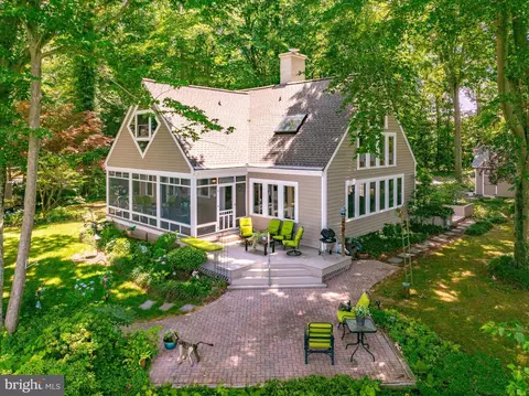 Exterior - 28160 Riverside Drive Ext, Salisbury, MD 21801 photo 28 of 28