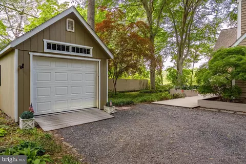 Exterior - 28160 Riverside Drive Ext, Salisbury, MD 21801 photo 15 of 28