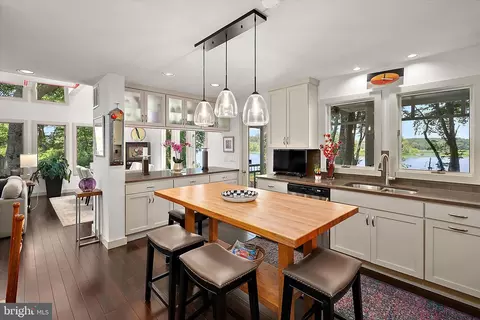 Kitchen - 28160 Riverside Drive Ext, Salisbury, MD 21801 photo 6 of 7