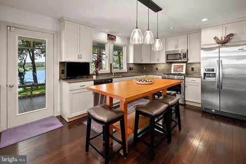 Kitchen - 28160 Riverside Drive Ext, Salisbury, MD 21801 photo 1 of 7