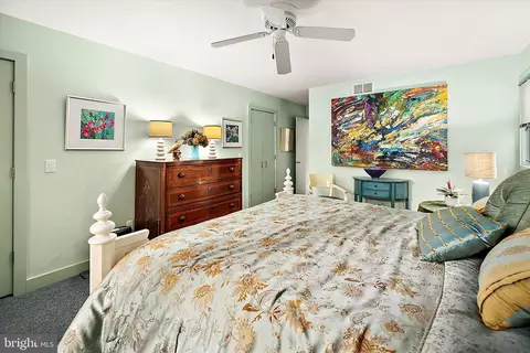 Bedroom - 28160 Riverside Drive Ext, Salisbury, MD 21801 photo 3 of 12
