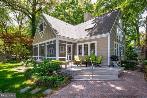 Exterior - 28160 Riverside Drive Ext, Salisbury, MD 21801 photo 13 of 28