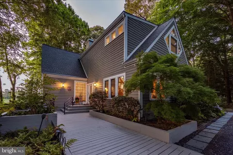 Exterior - 28160 Riverside Drive Ext, Salisbury, MD 21801 photo 5 of 28