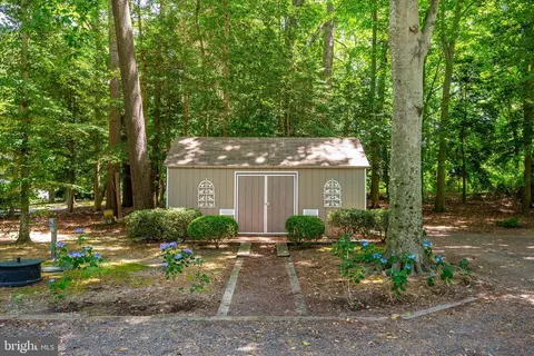 Exterior - 28160 Riverside Drive Ext, Salisbury, MD 21801 photo 17 of 28