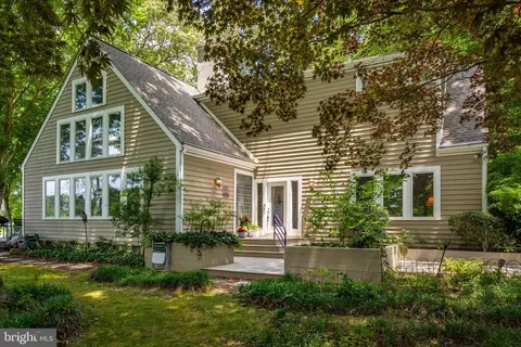 Exterior - 28160 Riverside Drive Ext, Salisbury, MD 21801 photo 10 of 28