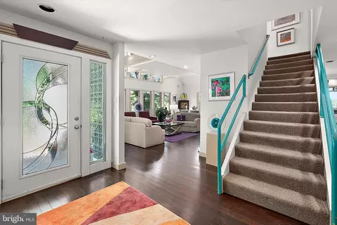 Entry Way - 28160 Riverside Drive Ext, Salisbury, MD 21801 photo 3 of 4