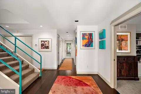 Entry Way - 28160 Riverside Drive Ext, Salisbury, MD 21801 photo 2 of 4